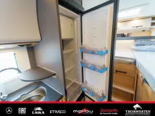 Fahrzeugbild Malibu I 430 KB LE comfort *Modell 2026*  Lithium 32" #33