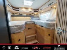 Fahrzeugbild Malibu I 430 KB LE comfort *Modell 2026*  Lithium 32" #40