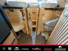 Fahrzeugbild Malibu I 430 KB LE comfort *Modell 2026*  Lithium 32" #43