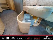 Fahrzeugbild Malibu I 430 KB LE comfort *Modell 2026*  Lithium 32" #44