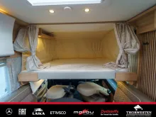 Fahrzeugbild Malibu I 430 KB LE comfort *Modell 2026*  Lithium 32" #47