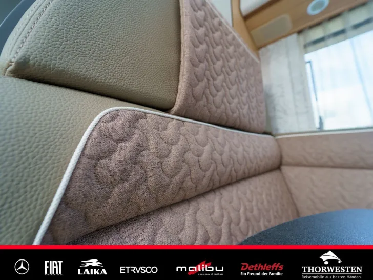 Fahrzeugbild Malibu I 430 KB LE comfort *Modell 2026*  Lithium 32" #49