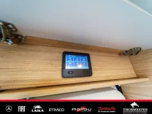 Fahrzeugbild Malibu I 430 KB LE comfort *Modell 2026*  Lithium 32" #50