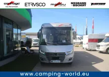 Fahrzeugbild Carthago chic e-line I 50 LE DA Modell 2026 Mercedes Benz #18