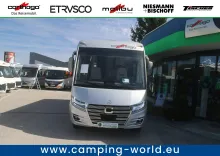 Fahrzeugbild Carthago chic e-line I 50 LE DA Modell 2026 Mercedes Benz #24