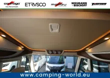 Fahrzeugbild Carthago chic e-line I 50 LE DA Modell 2026 Mercedes Benz #29