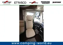 Fahrzeugbild Carthago chic e-line I 50 LE DA Modell 2026 Mercedes Benz #32