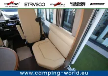 Fahrzeugbild Carthago chic e-line I 50 LE DA Modell 2026 Mercedes Benz #38