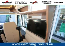 Fahrzeugbild Carthago chic e-line I 50 LE DA Modell 2026 Mercedes Benz #39