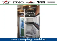 Fahrzeugbild Carthago chic e-line I 50 LE DA Modell 2026 Mercedes Benz #62
