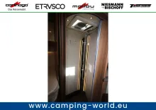 Fahrzeugbild Carthago chic e-line I 50 LE DA Modell 2026 Mercedes Benz #12
