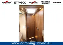 Fahrzeugbild Carthago chic e-line I 50 LE DA Modell 2026 Mercedes Benz #73