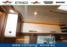 Fahrzeugbild Carthago chic e-line I 50 LE DA Modell 2026 Mercedes Benz #79