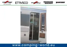 Fahrzeugbild Carthago chic e-line I 50 LE DA Modell 2026 Mercedes Benz #82