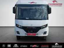 Fahrzeugbild Malibu I 470 RB LE K comfort Mercedes CHIARO #4