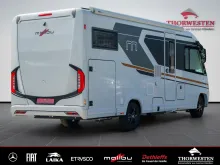 Fahrzeugbild Malibu I 470 RB LE K comfort Mercedes CHIARO #6