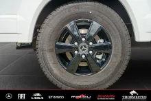 Fahrzeugbild Malibu I 470 RB LE K comfort Mercedes CHIARO #9