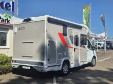 Fahrzeugbild Challenger Teilintegriert 250 Start Edition el. Hubbett, Clesana, Lithium #2