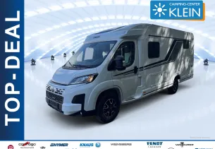 Bild Van TI<br/>650 MEG VANSATION