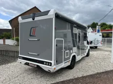 Fahrzeugbild Challenger Teilintegriert 260 Etape Edition Arctic #6
