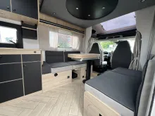 Fahrzeugbild Challenger Teilintegriert 260 Etape Edition Arctic #15