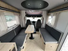 Fahrzeugbild Challenger Teilintegriert 260 Etape Edition Arctic #17
