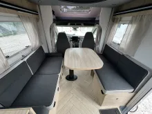 Fahrzeugbild Challenger Teilintegriert 260 Etape Edition Arctic #27