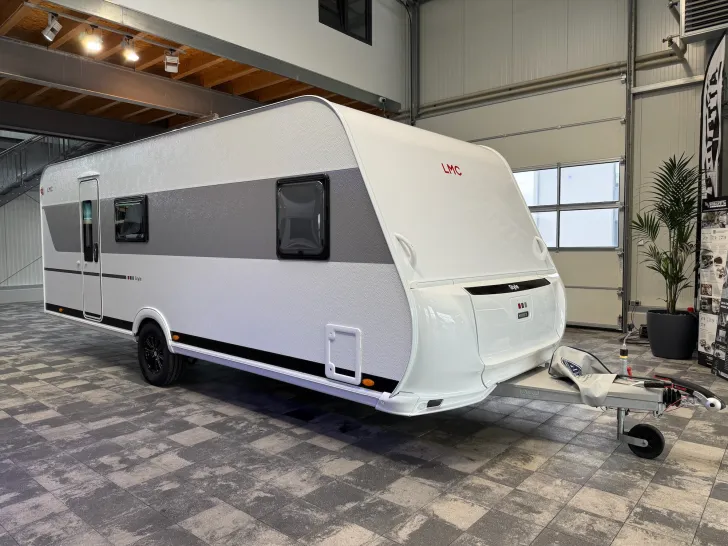 Fahrzeugbild LMC Style 582 K, MJ26, MARKISE, AUFLASTUNG #2