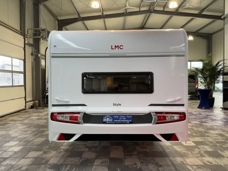 Fahrzeugbild LMC Style 582 K, MJ26, MARKISE, AUFLASTUNG #6