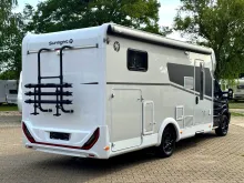 Fahrzeugbild Sunlight Adventure T Ford 680 HUBBETT|FAHRRADTRÄGER|NAVI #4