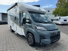 Fahrzeugbild Bürstner B66 690 TD #1