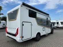 Fahrzeugbild Bürstner B66 690 TD #3