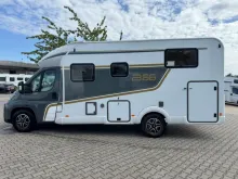 Fahrzeugbild Bürstner B66 690 TD #4