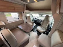 Fahrzeugbild Bürstner B66 690 TD #12