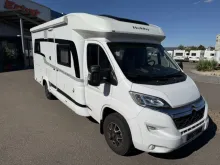 Fahrzeugbild Hobby Optima ONTOUR T65 FL #1