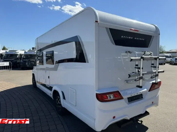 Fahrzeugbild Hobby Optima ONTOUR T65 FL #3