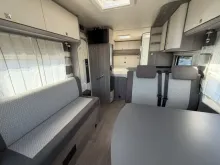Fahrzeugbild Hobby Optima ONTOUR T65 FL #4