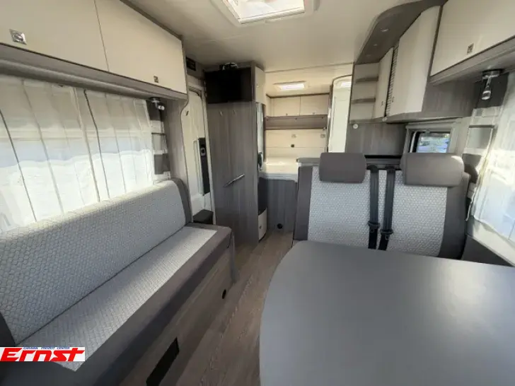 Fahrzeugbild Hobby Optima ONTOUR T65 FL #4