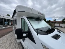 Fahrzeugbild Challenger Teilintegriert 260 Etape Edition Arctic #41
