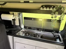 Fahrzeugbild Crosscamp Camper Vans fix und fertig für Abenteuer #3