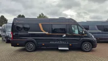 Fahrzeugbild Malibu Van Diversity 640 LE K charming GT skyview *inkl. 2 Jahre Garantie* #5