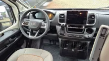 Fahrzeugbild Malibu Van Diversity 640 LE K charming GT skyview *inkl. 2 Jahre Garantie* #6