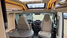 Fahrzeugbild Malibu Van Diversity 640 LE K charming GT skyview *inkl. 2 Jahre Garantie* #9