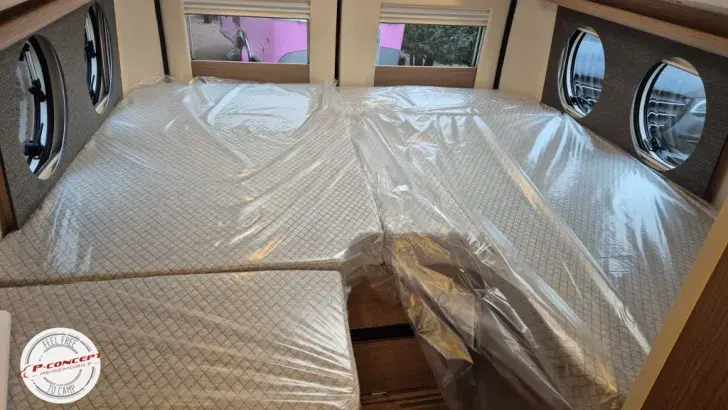 Fahrzeugbild Malibu Van Diversity 640 LE K charming GT skyview *inkl. 2 Jahre Garantie* #11