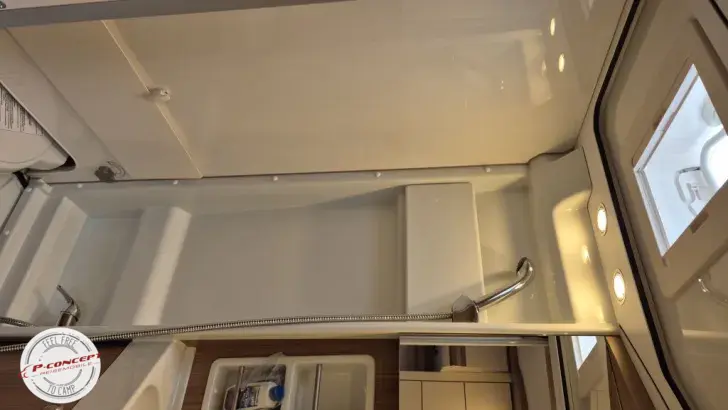 Fahrzeugbild Malibu Van Diversity 640 LE K charming GT skyview *inkl. 2 Jahre Garantie* #12