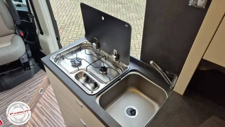 Fahrzeugbild Malibu Van Diversity 640 LE K charming GT skyview *inkl. 2 Jahre Garantie* #13