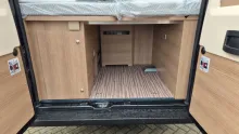 Fahrzeugbild Malibu Van Diversity 640 LE K charming GT skyview *inkl. 2 Jahre Garantie* #15