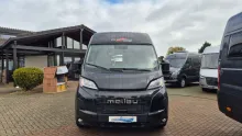 Fahrzeugbild Malibu Van Diversity 640 LE K charming GT skyview *inkl. 2 Jahre Garantie* #16