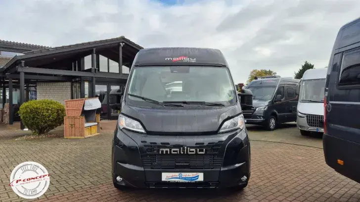 Fahrzeugbild Malibu Van Diversity 640 LE K charming GT skyview *inkl. 2 Jahre Garantie* #16