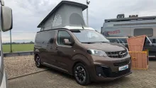 Fahrzeugbild Opel Zafira Elektro m. Schlafdach *bis 6 Sitzplätze*Ecoflow*uvm #3